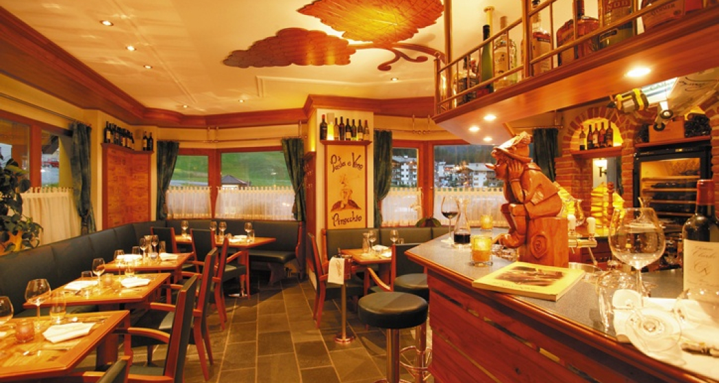 Restaurant Bündnerhof