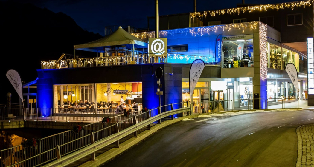 Pizzaria Restorant Allegra (oua_36198826_image) Pizzaria Restorant Allegra (oua_36198826_image)