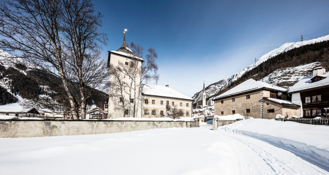 Zernez Zernez