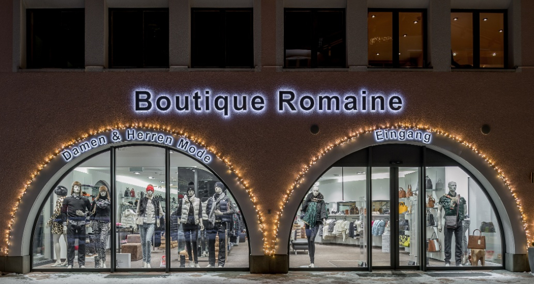 Zegg Boutique Romaine (oua_44055071_image) Zegg Boutique Romaine (oua_44055071_image)