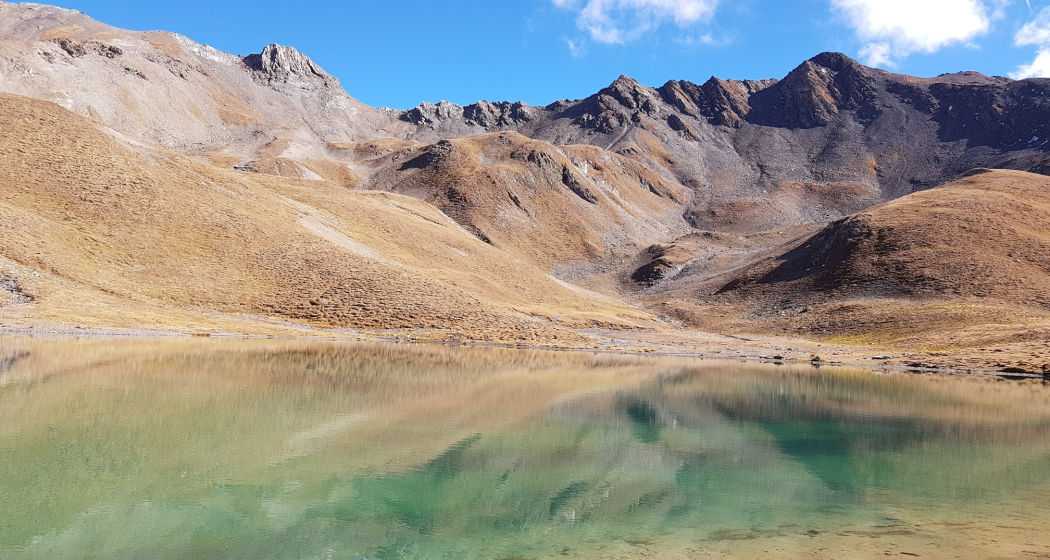 Lai Blau Trailrunning Lai Blau Trailrunning