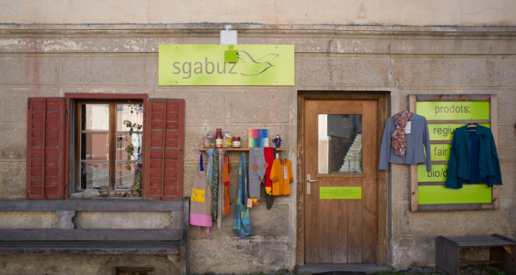 Sgabuz Sgabuz