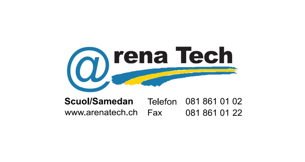 Logo Arena Tech Logo Arena Tech