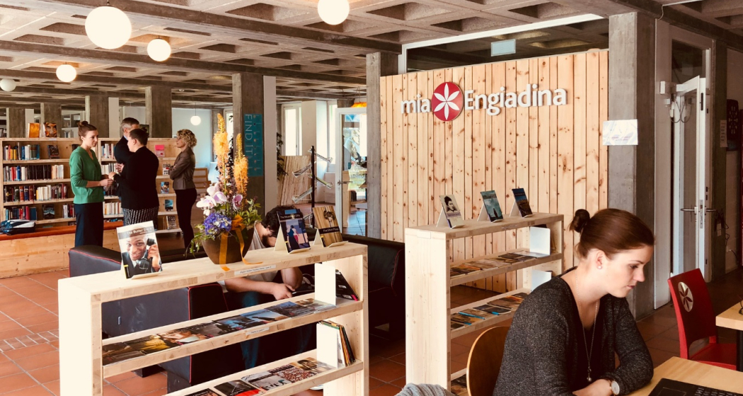 Coworking Ftan Coworking Ftan