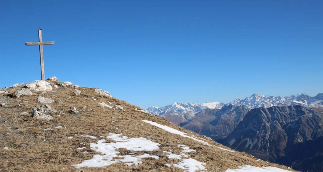 Piz Arina Piz Arina