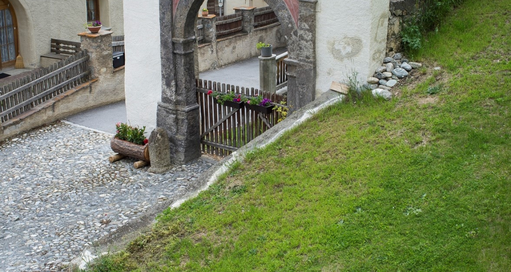 Gesundheitstor (oua_52016288_image) Gesundheitstor (oua_52016288_image)