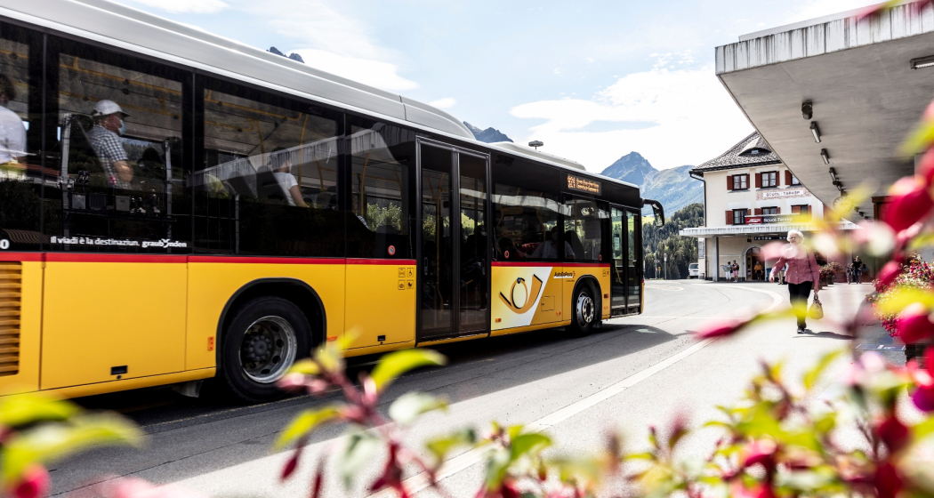 Bahnhof Scuol-Tarasp Bahnhof Scuol-Tarasp