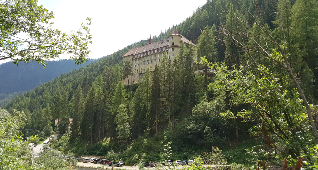 Hotel Val Sinestra Hotel Val Sinestra