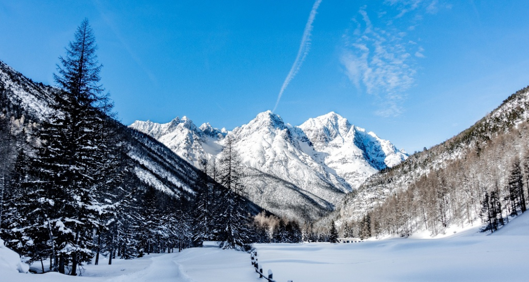 S-charl im Winter S-charl im Winter