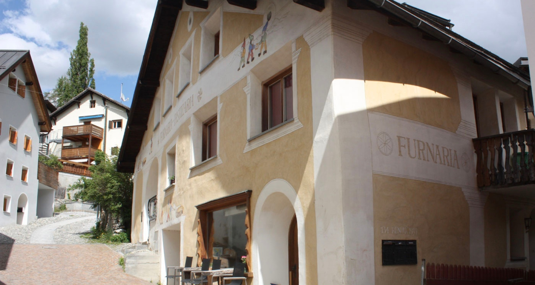 Furnaria Pastizaria Schlatter (oua_56636769_image) Furnaria Pastizaria Schlatter (oua_56636769_image)