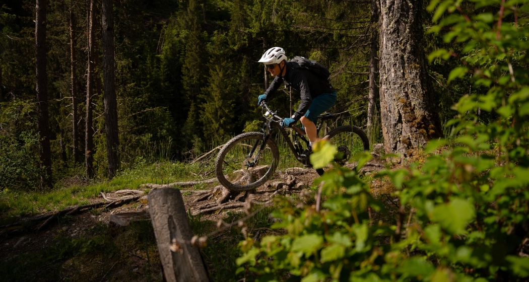 Bikeschule Scuol Bikeschule Scuol