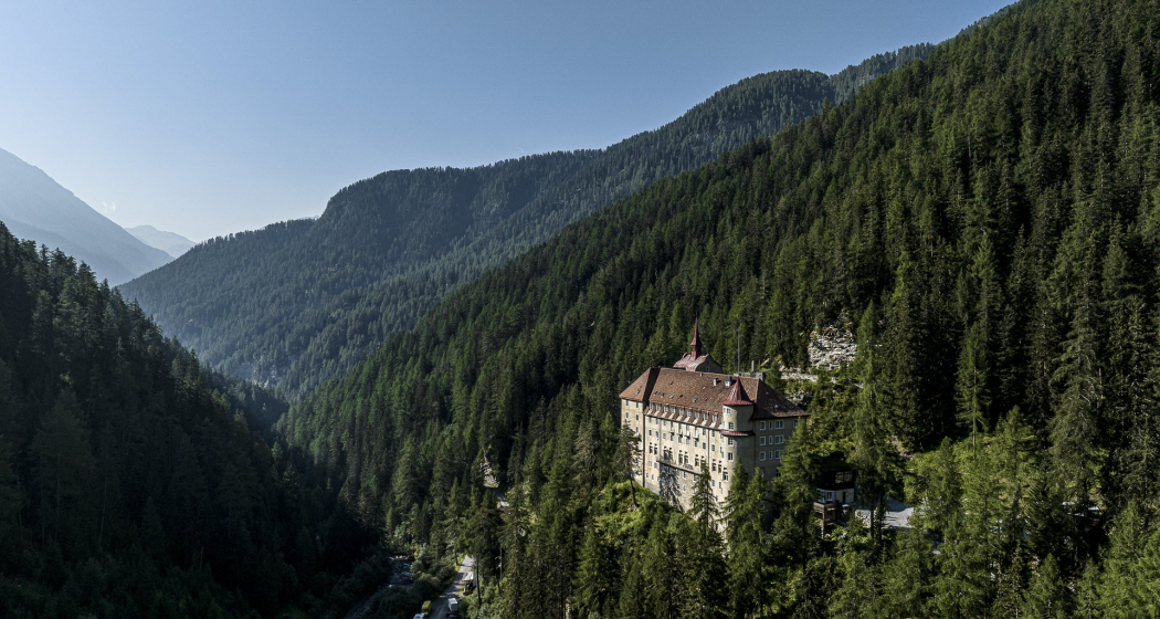 Hotel Val Sinestra Hotel Val Sinestra