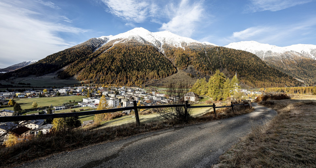 Zernez Zernez