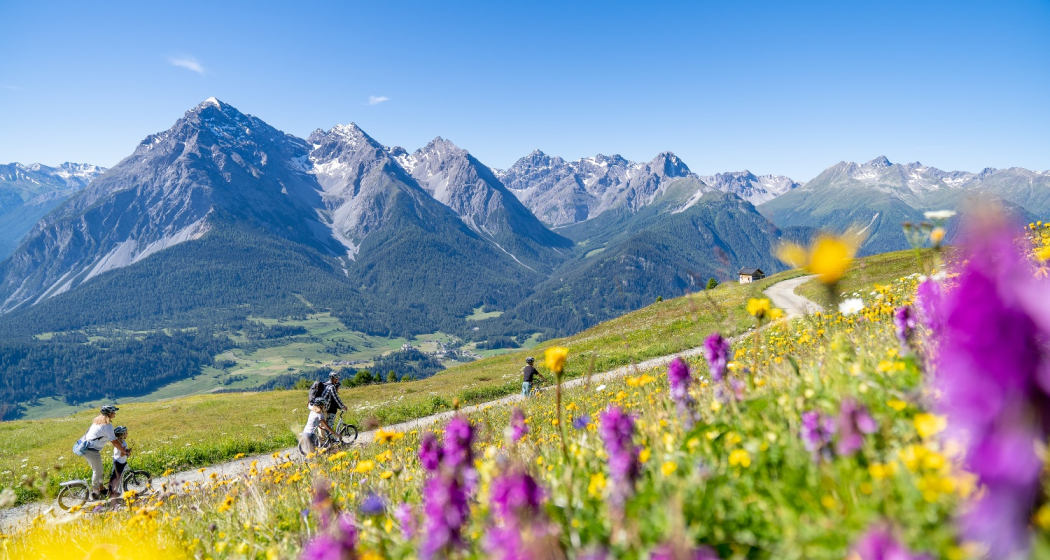 Scuol – Ftan – Motta Naluns 964.1 (oua_60299071_image) Scuol – Ftan – Motta Naluns 964.1 (oua_60299071_image)