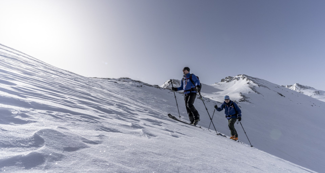 Piz Arina ab Vnà (oua_605434937_image) Piz Arina ab Vnà (oua_605434937_image)