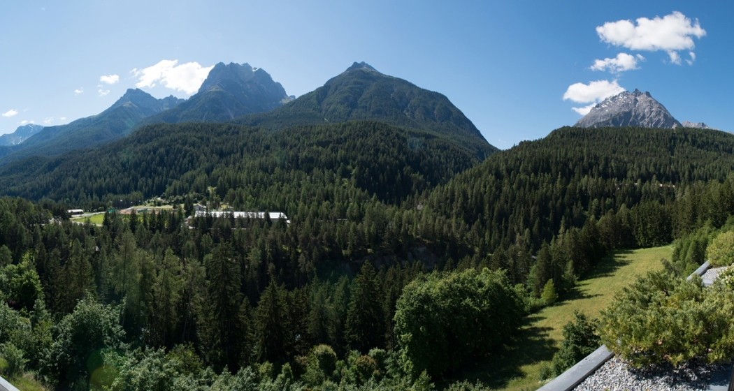 Aussicht Aussicht