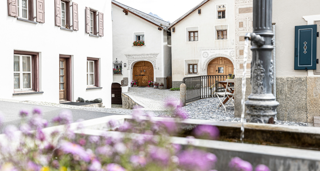 Lavin – Ardez – Scuol (oua_609780268_image) Lavin – Ardez – Scuol (oua_609780268_image)