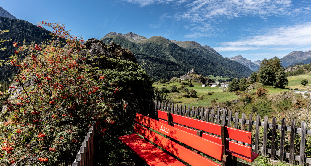 Lavin – Ardez – Scuol (oua_609780276_image) Lavin – Ardez – Scuol (oua_609780276_image)