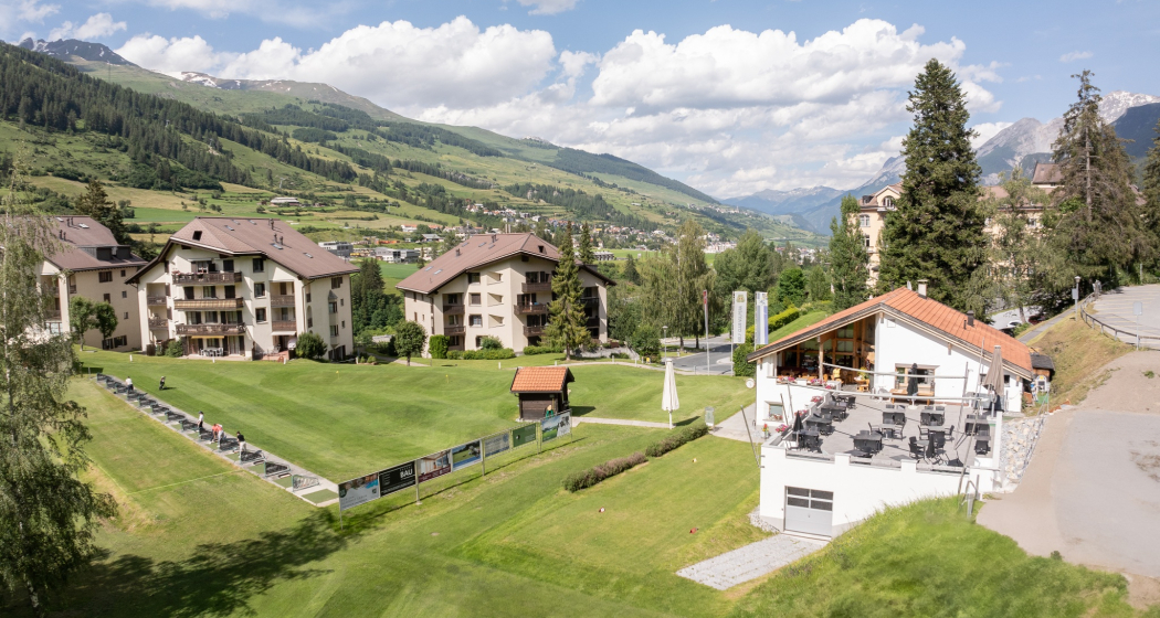 Golfrestaurant Vulpera (oua_609999491_image) Golfrestaurant Vulpera (oua_609999491_image)