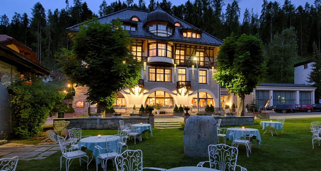 Hotel Villa Post – Restaurant Palatin (oua_61175906_image) Hotel Villa Post – Restaurant Palatin (oua_61175906_image)