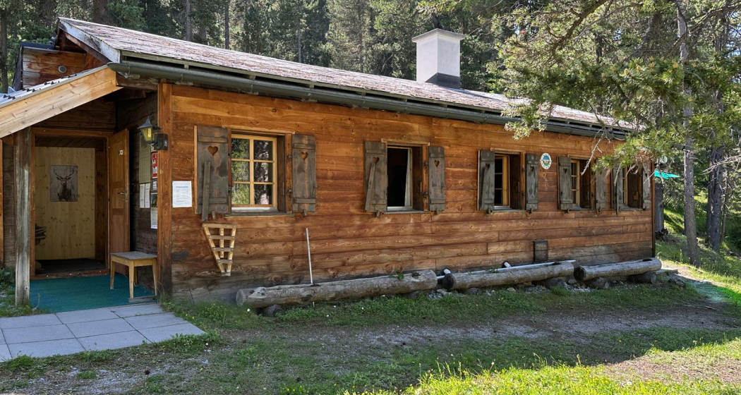 Aussenansicht Aussenansicht