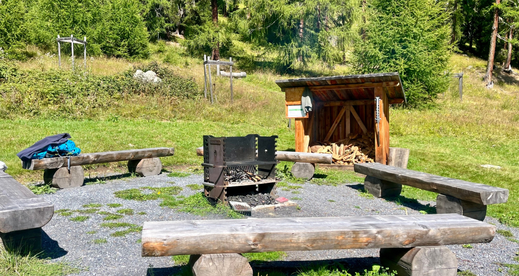 Feuerstelle Plan Növ Feuerstelle Plan Növ