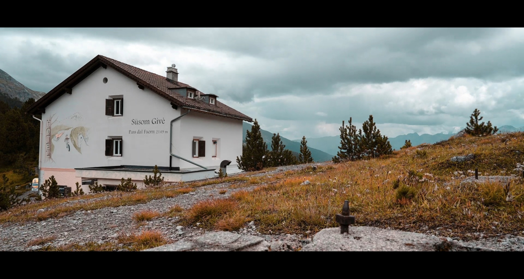 Hotel Süsom Givè (oua_62043073_image) Hotel Süsom Givè (oua_62043073_image)