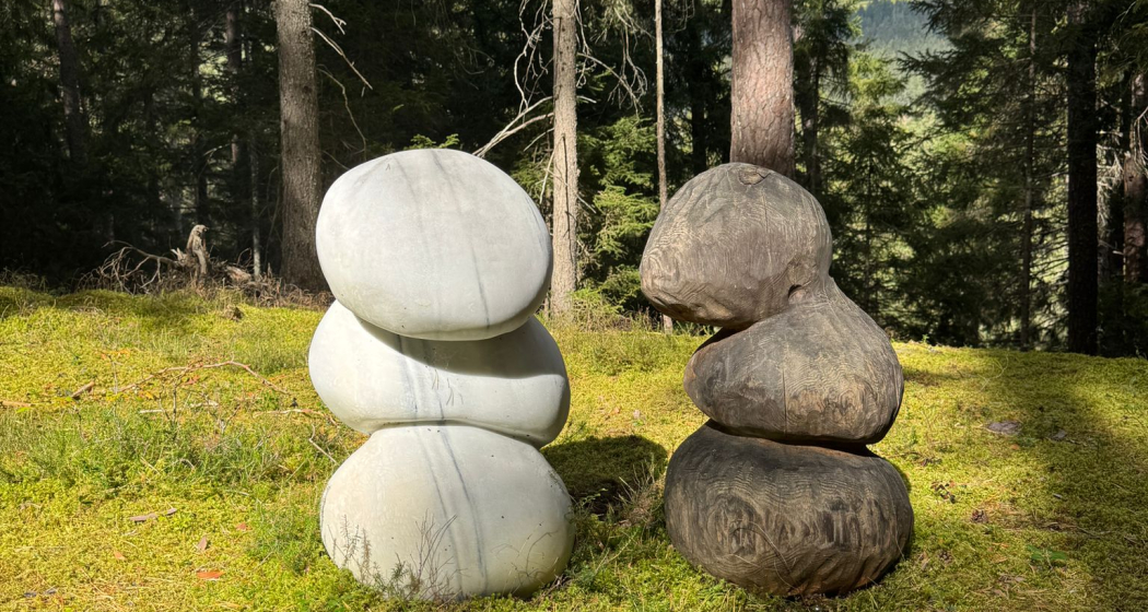 Skulpturenweg – «senda da sculpturas» (oua_620768032_image) Skulpturenweg – «senda da sculpturas» (oua_620768032_image)