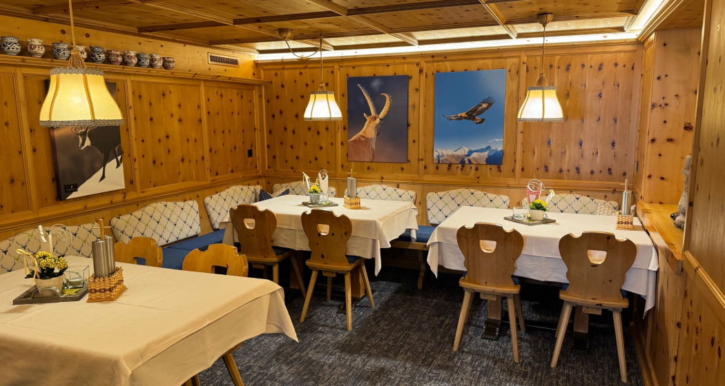 Sonnenhotel: Restaurant-Pizzeria Sonneck (oua_621646386_image)