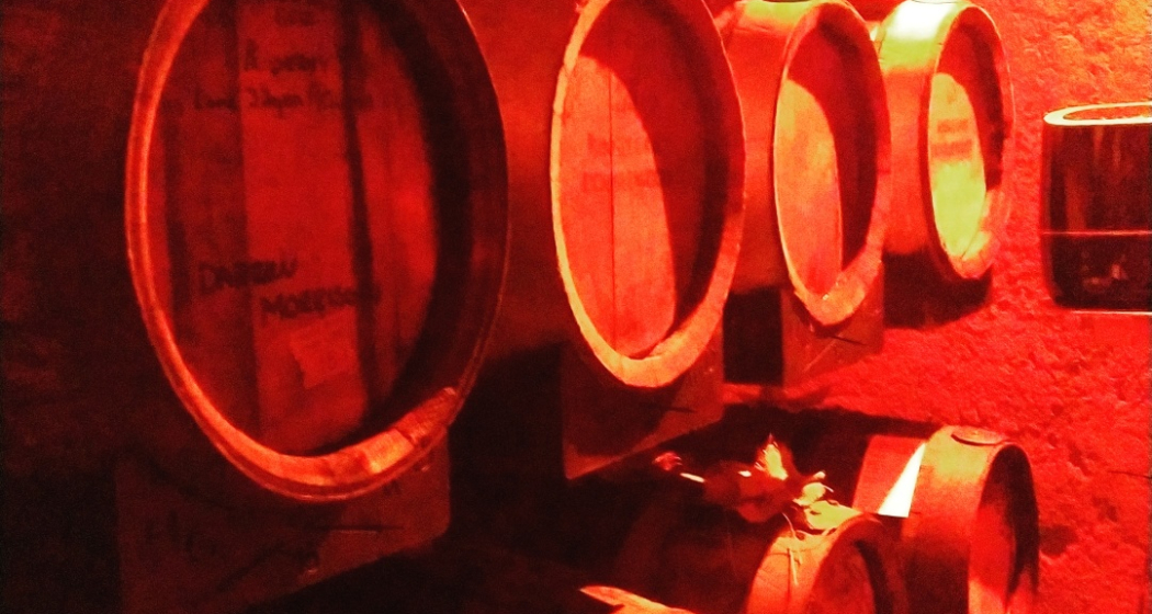 HighGlen Whisky Distillery (oua_64013225_image) HighGlen Whisky Distillery (oua_64013225_image)