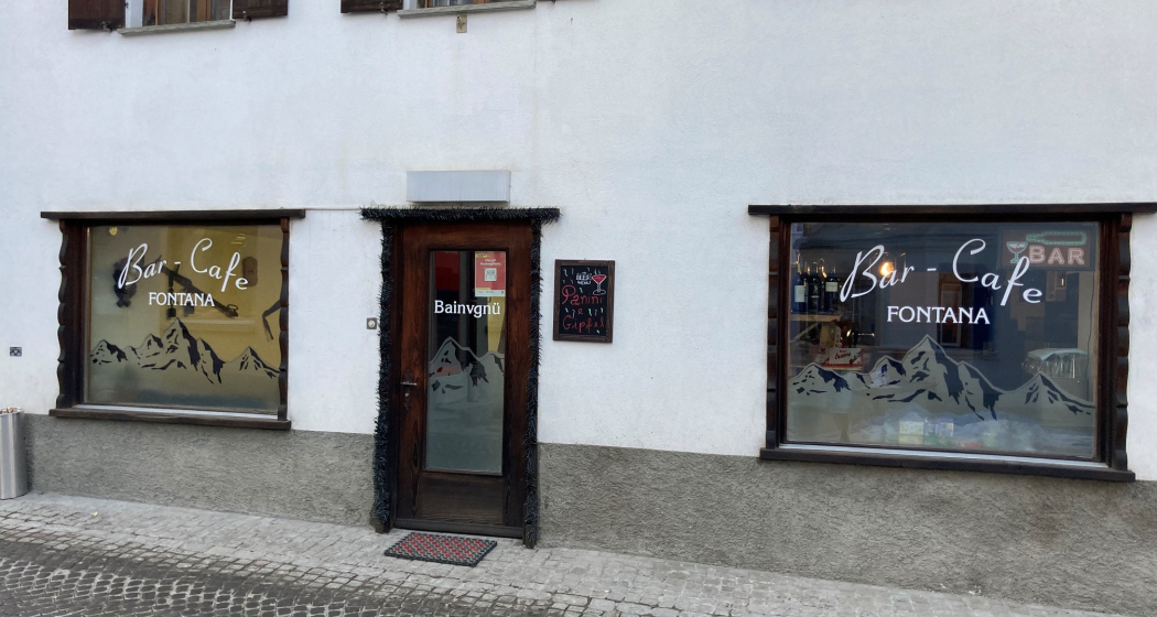 Bar – Cafe Fontana (oua_66005518_image) Bar – Cafe Fontana (oua_66005518_image)