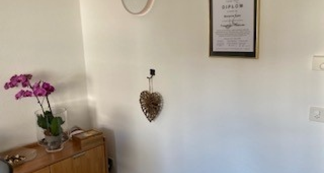 Fusspflege Studio Zernez