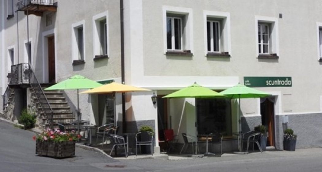 Cafè e Butea Scuntrada (oua_71775410_image) Cafè e Butea Scuntrada (oua_71775410_image)