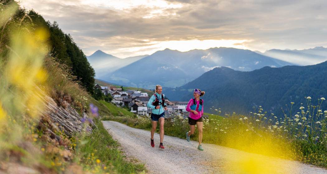 Trailrunning Valsot Trailrunning Valsot