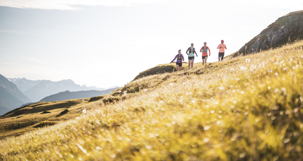 Trailrunning Motta Naluns Trailrunning Motta Naluns