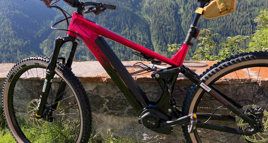 eBikes Hersteller Bergstrom eBikes Hersteller Bergstrom