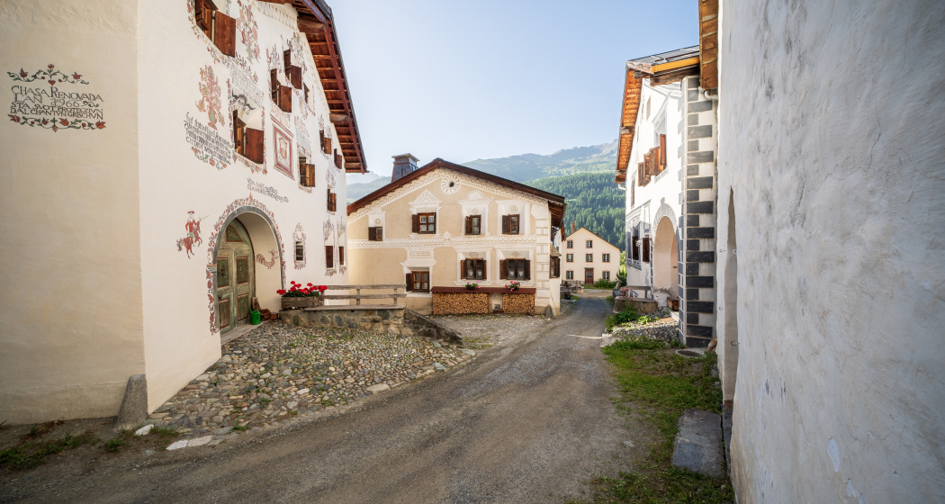 Sur En d'Ardez (oua_72937965_image) Sur En d'Ardez (oua_72937965_image)