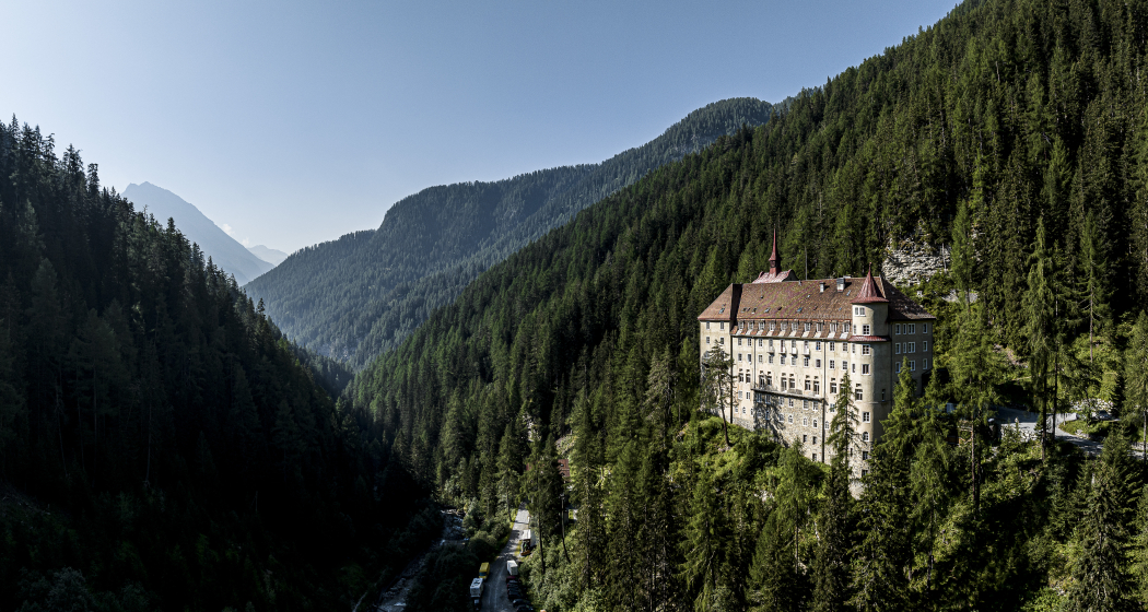 Hotel Val Sinestra Hotel Val Sinestra