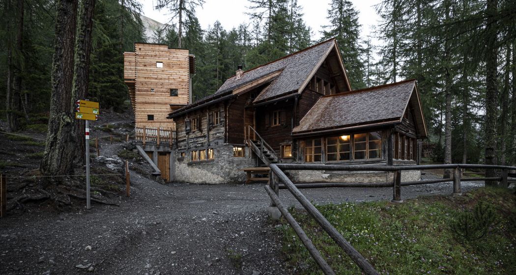 Nationalpark Panoramaweg [SchweizMobil-Nr. 45] (oua_73860950_image)