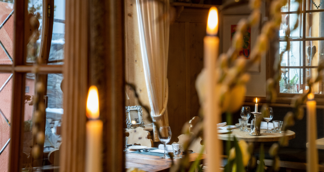 Restaurant Traube Restaurant Traube
