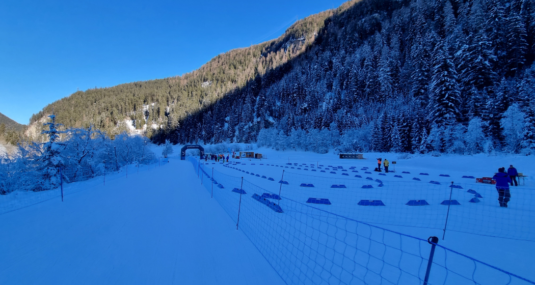 Biathlon Sclamischot Biathlon Sclamischot