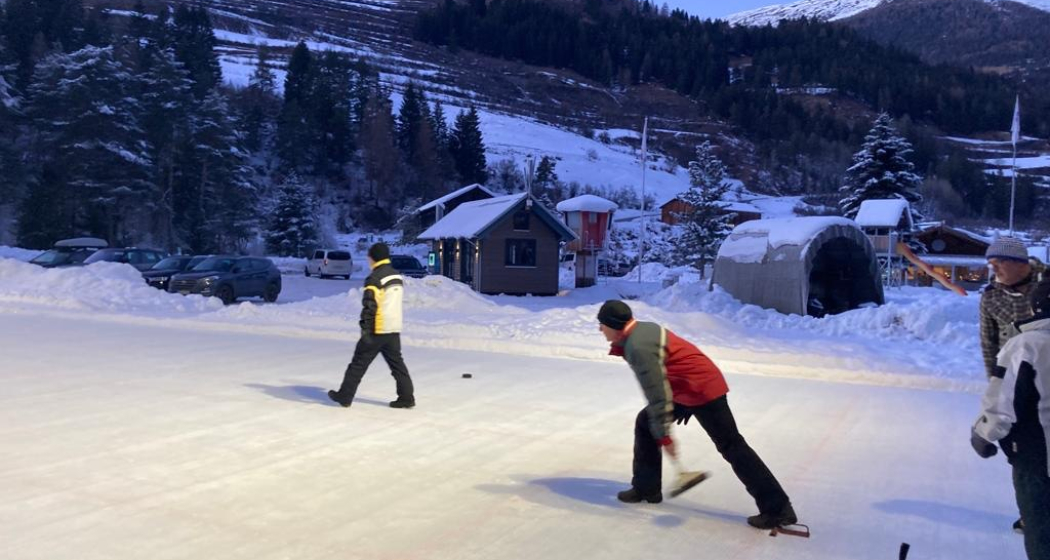 Natureisfeld Sur En Natureisfeld Sur En