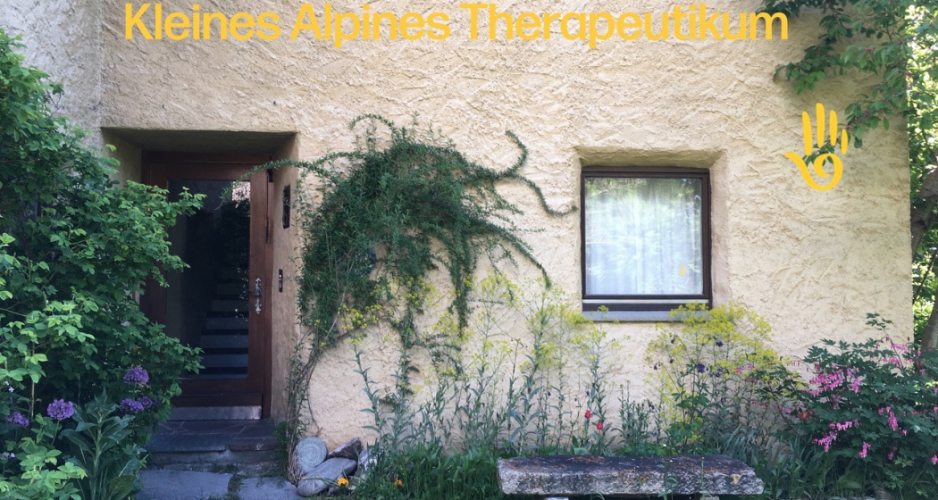 Kleines Therapeutikum Kleines Therapeutikum