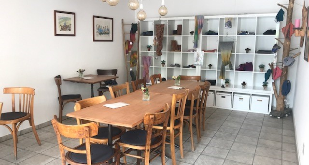 Cafè e Butea Scuntrada (oua_88875916_image) Cafè e Butea Scuntrada (oua_88875916_image)