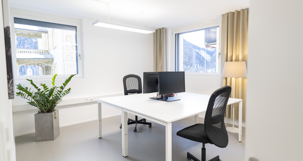 Coworking Space Coworking Space