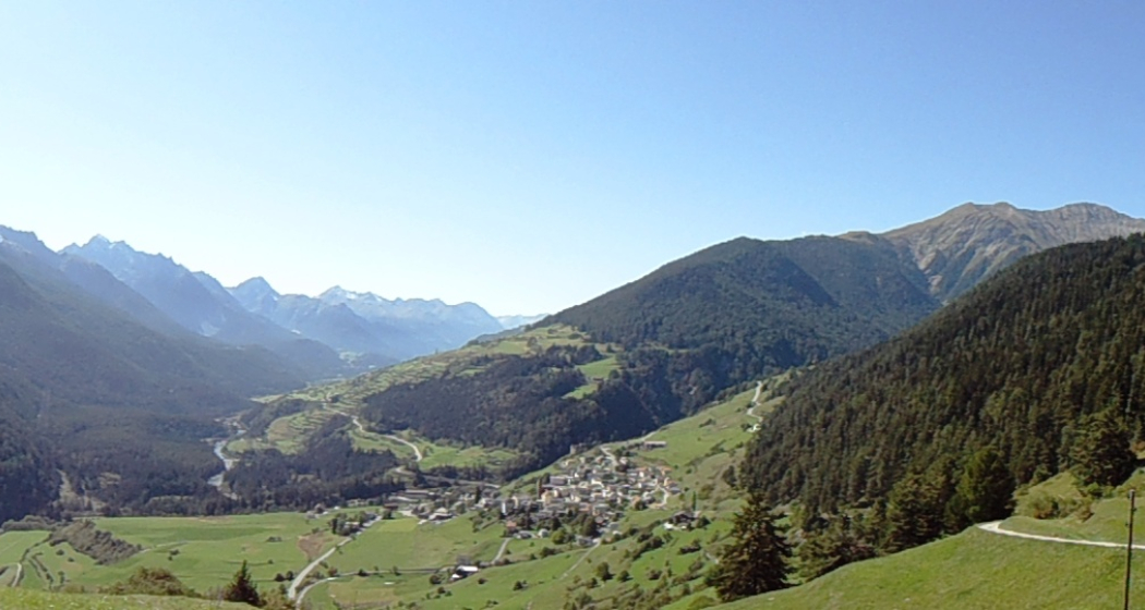 442.03 Engiadina Bassa Etappe 3 Ramosch - Martina (oua_9072827_image) 442.03 Engiadina Bassa Etappe 3 Ramosch - Martina (oua_9072827_image)