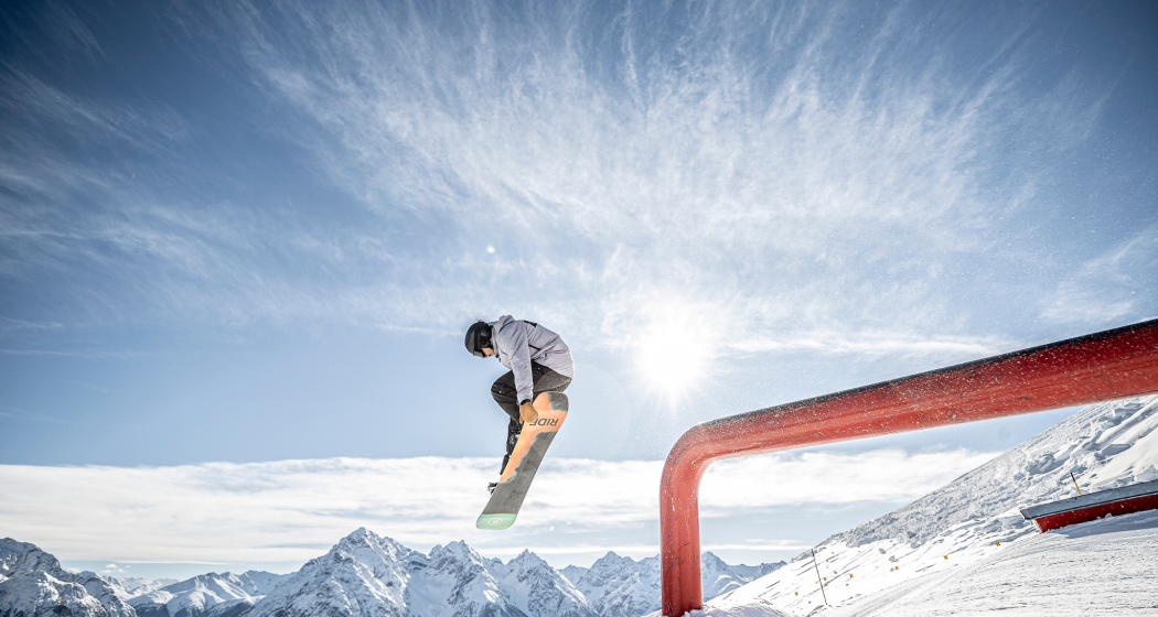 Element Swiss Snowboard School (oua_94504778_image) Element Swiss Snowboard School (oua_94504778_image)