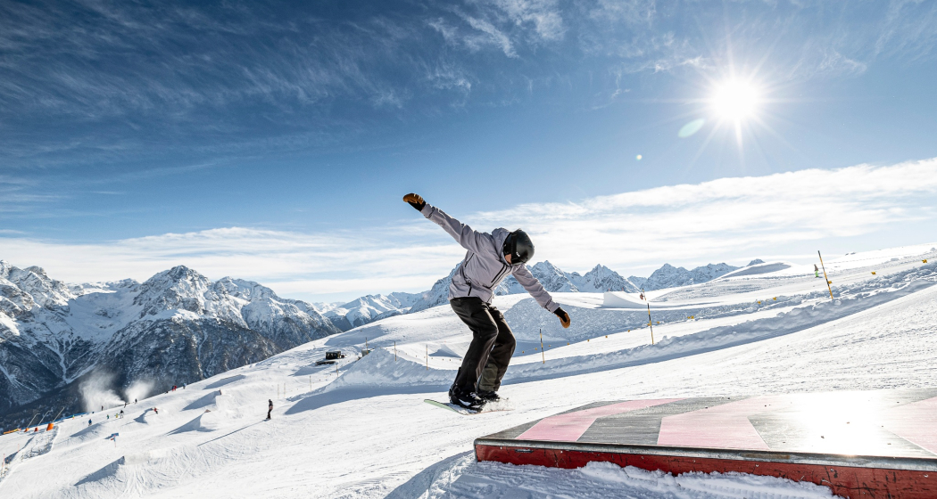 Element Swiss Snowboard School (oua_94504779_image) Element Swiss Snowboard School (oua_94504779_image)