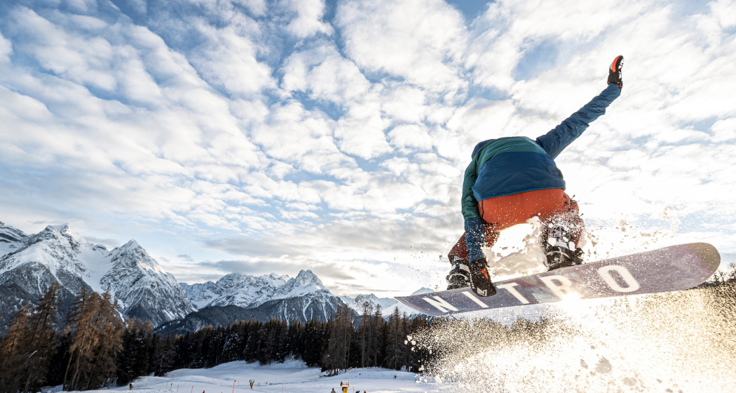 Element Swiss Snowboard School (oua_94504780_image) Element Swiss Snowboard School (oua_94504780_image)