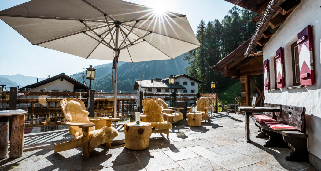 Erlebnisrestaurant Schmuggler-Alm Erlebnisrestaurant Schmuggler-Alm